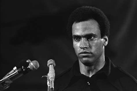 The revolutionary "intercommunalism" of Huey P. Newton, Black Panther ...