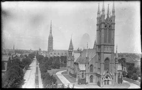 10 Of Toronto's Most Stunning Churches & Cathedrals