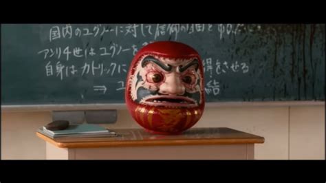 hide and seek is daruma doll - YouTube