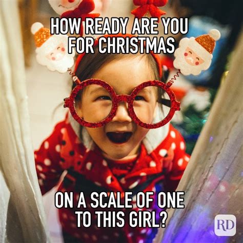 40 Funny Christmas Memes [2024] | Merry Christmas Meme | Reader's Digest