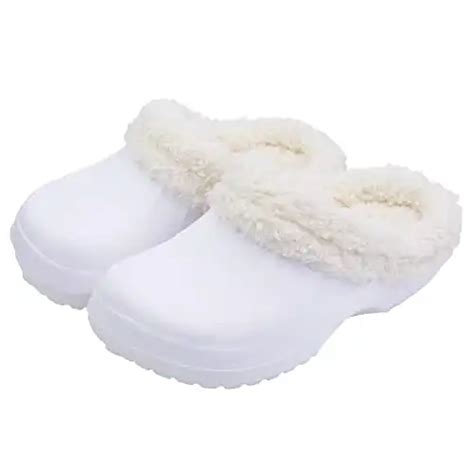 The 17 Best Kids Crocs With Fur