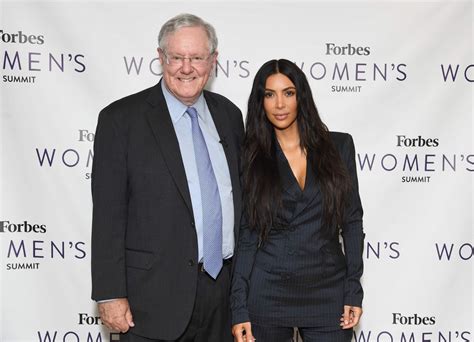 Kim Kardashian - Forbes Women's Summit at Spring Studios in New York 06 ...