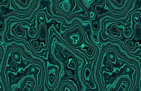 Malachite Crystal Wallpaper Mural | Hovia | Malachite wallpaper, Marble effect wallpaper, Dark ...