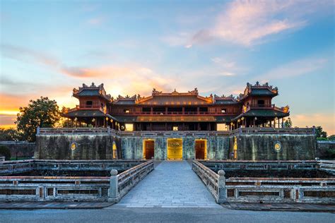 Best Time to Visit Hue: When to Go & Monthly Weather Averages