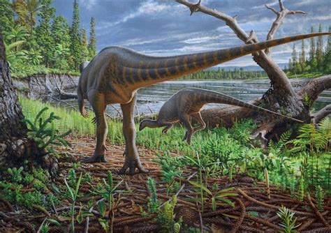 Dinosaurs of Australia – Ecolinc