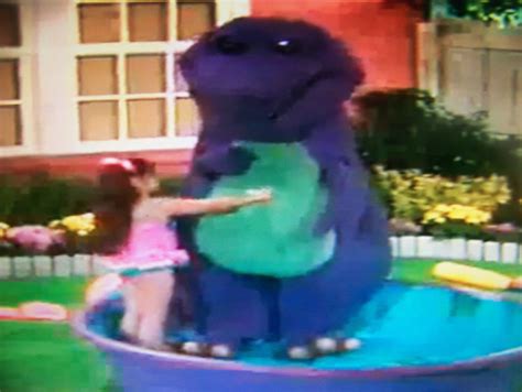 To you, which was the saddest Barney moment Poll Results - Barney the ...