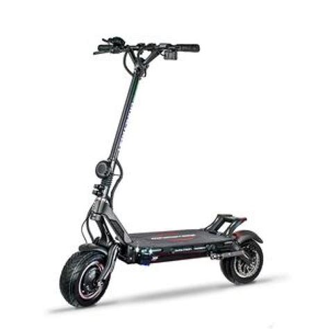 Electric Scooter Brands: My Experiences & Recommendations