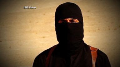 'Jihadi John' Named: Who's the Man Behind the Mask? Video - ABC News