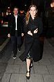 Princess Beatrice & Husband Edoardo Mapelli Mozzi Enjoy A Rare Date Night Out in London: Photo ...