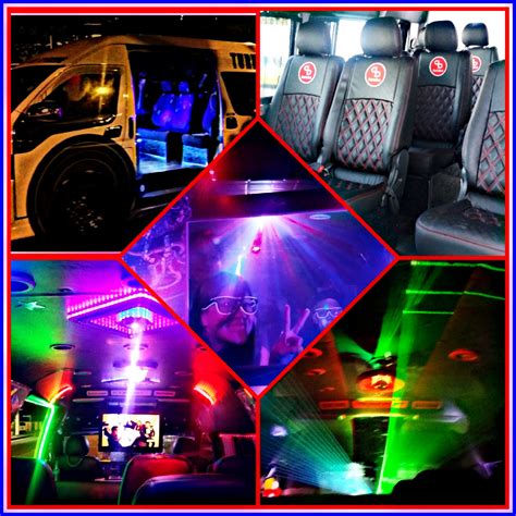 Sing Karaoke in our Premium Party BUS – Maxi CAB Booking Singapore