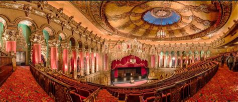 fox-theater-detroit | Around Michigan