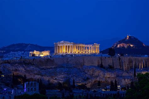 Athens City Break - 10 Days | kimkim