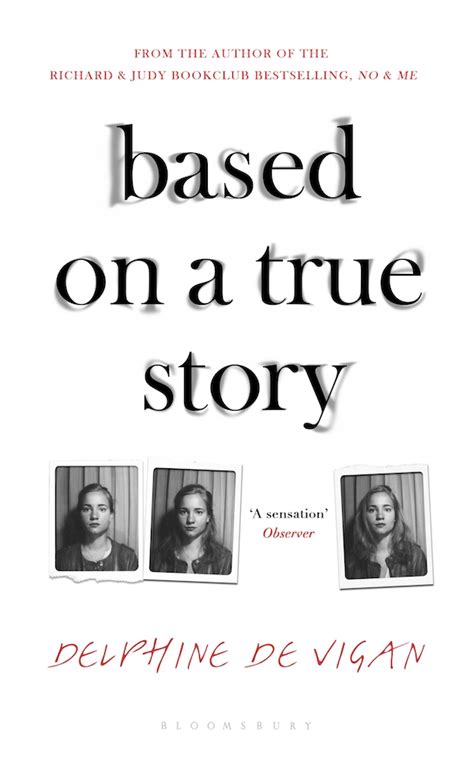 Book review: Based on a True Story - Fashion Journal