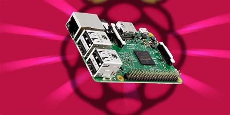 Best Raspberry Pi 4 Projects For Pi Enthusiasts - Penetration Testing ...