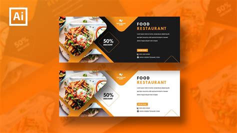 Get Design Restaurant Banner Images Pictures – Goodpmd661marantzz