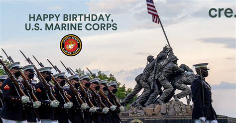 Usmc Birthday Quotes