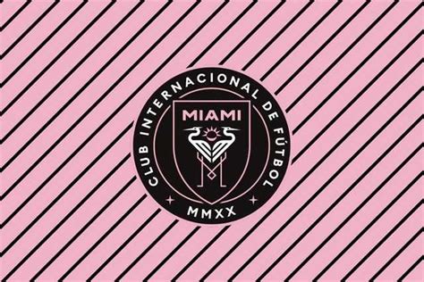 Inter Miami CF | Miami, Miami wallpaper, Miami party