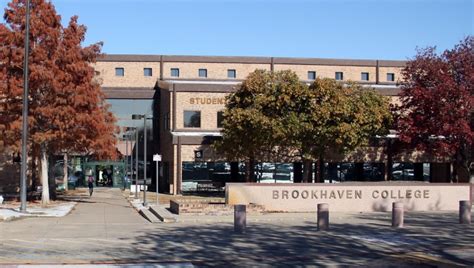 Dallas College Brookhaven Campus Degrees - INFOLEARNERS