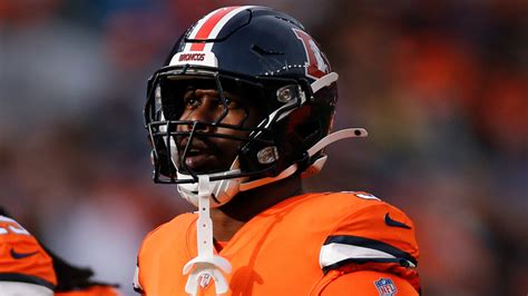 Broncos Not Ready To Rule Von Miller Out Of 2020 Season After Ankle ...