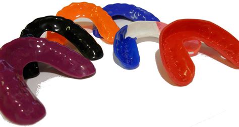 Why Get Custom Mouth Guards? - Dentist in Brandon MB