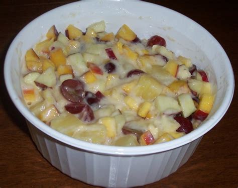 Banana Fruit Salad Recipe - Food.com