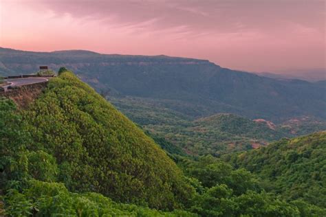 Photo of the day: Agumbe - Treasure of the Western Ghats