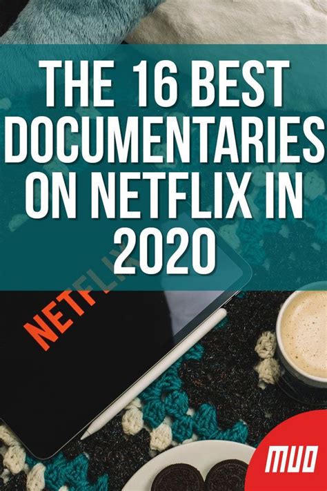 The 16 Best Documentaries on Netflix in 2020 | Best documentaries on ...