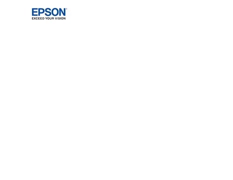 User manual Epson EcoTank ET-3850 (English - 283 pages)