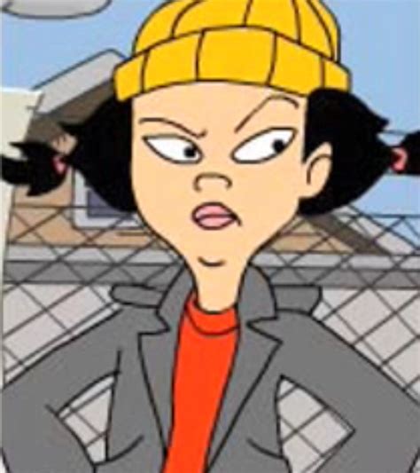 Image - Spinelli Toon Disney .jpg | Recess Wiki | Fandom powered by Wikia