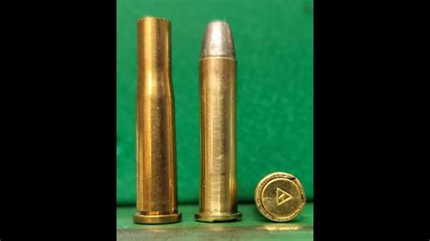 Part 2 - How I convert .22 Hornet brass to .25 Stevens rimfire - YouTube