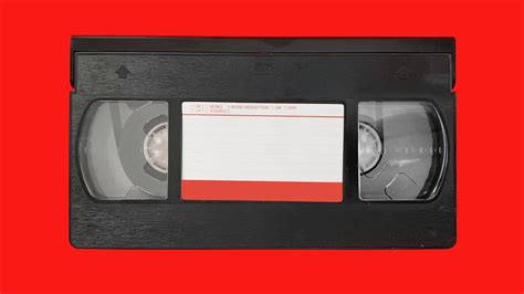 VHS Tapes Are Worth Money - The New York Times