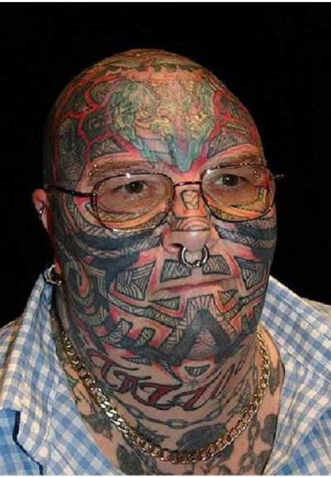 Why Are Neck Tattoos So Bad? | Page 10 | Sherdog Forums | UFC, MMA & Boxing Discussion