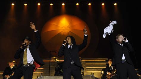 Seeed 2019 auf Konzert-Tournee: Im November in Wien und Linz - Musik national - VIENNA.AT