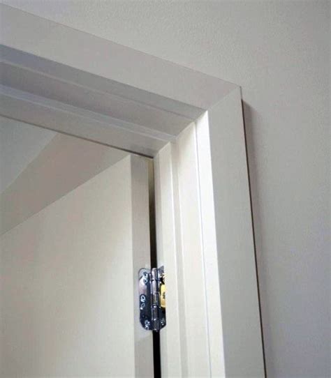 Top 50 Best Interior Door Trim Ideas - Casing And Molding Designs