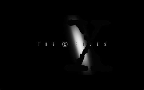 The X Files Wallpapers - Wallpaper Cave