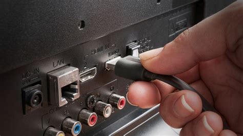 How to Add More HDMI Ports to a TV