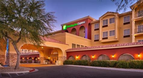 Holiday Inn Express & Suites Mesquite Nevada, Mesquite (NV) | 2021 ...