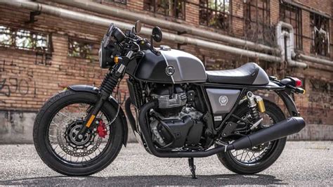 The Special-Edition Royal Enfield 650s We’re Missing Out On