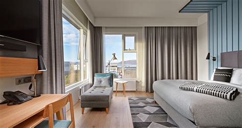 Best Hotels in Reykjavik 2021 - The Luxury Editor