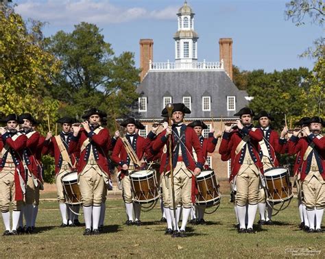 Colonial Williamsburg | Living history museum, Colonial williamsburg, Living history