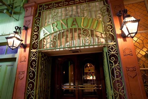 Exterior | Arnaud's Restaurant