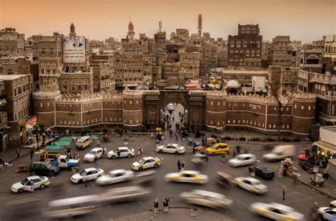 Yemen Gate | Yemen, World heritage sites, National geographic