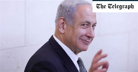 Benjamin Netanyahu to build £280m 'White House' in Jerusalem