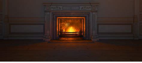 Turn Your Chromecast into a Virtual Fireplace