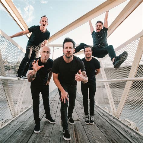 Simple Plan Concerts Tour, next Setlist 2022