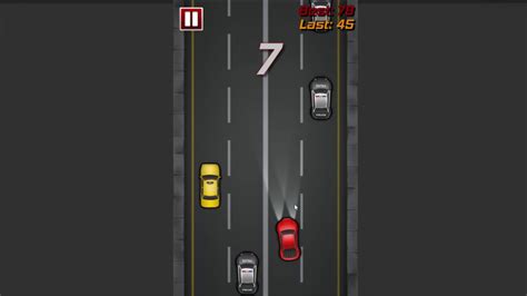 2D Car Racing ver. 1.0.0 - Unity Asset Store - Complete Game Template ...