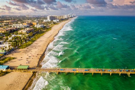 Best Places to Live in Florida – Top 10 Cities