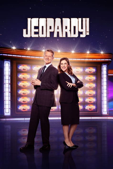 The 10 Most Successful Jeopardy Champions Of All Time (& How Much They Won)