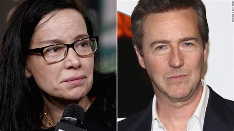 Janeane Garofalo: Ed Norton cost me 'Fight Club' role - CNN