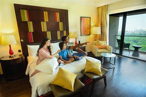 Weekends Escape at JW Marriott Hotel Bengaluru